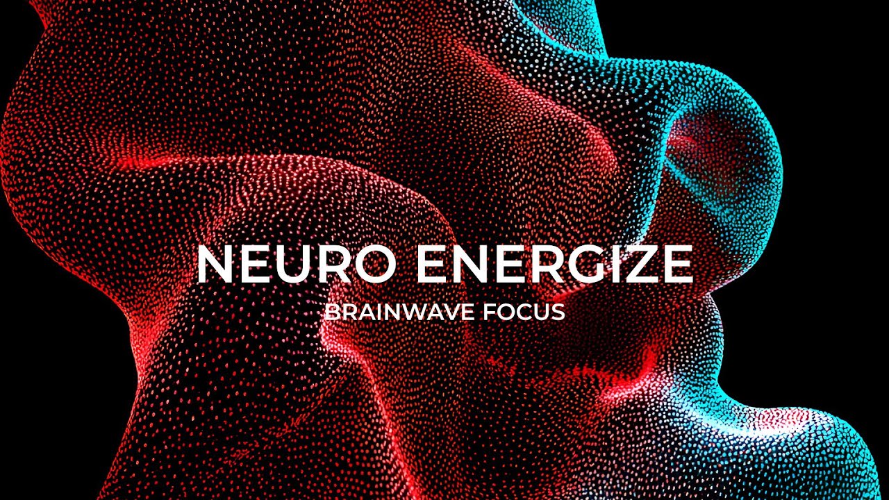 Intense Study – 14Hz Beta Waves for Enhanced Cognitive Performance, Exam Prep Music