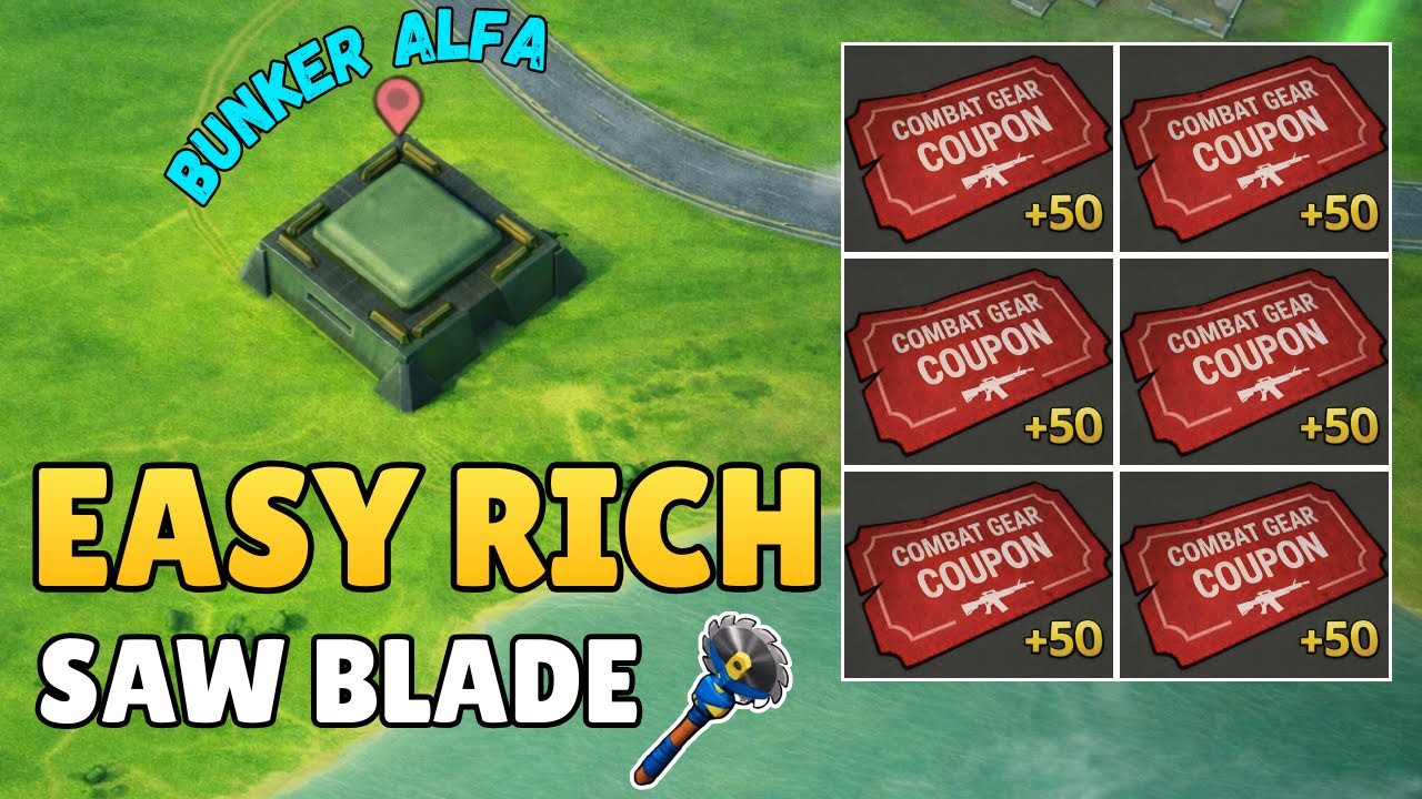 FASTEST Way To Clear BUNKER ALFA in 2026 | Last Day on Earth: Survival | Beginners Guide | LDOE