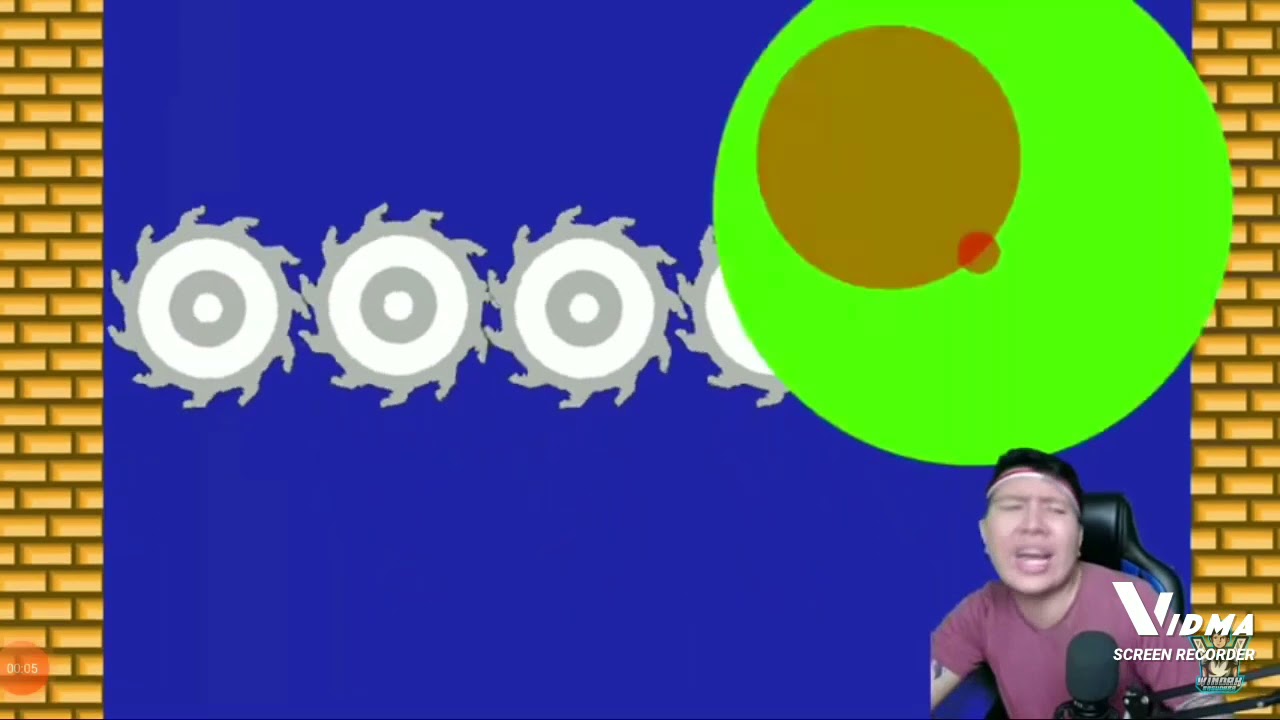Toxic windah trap adventure 2