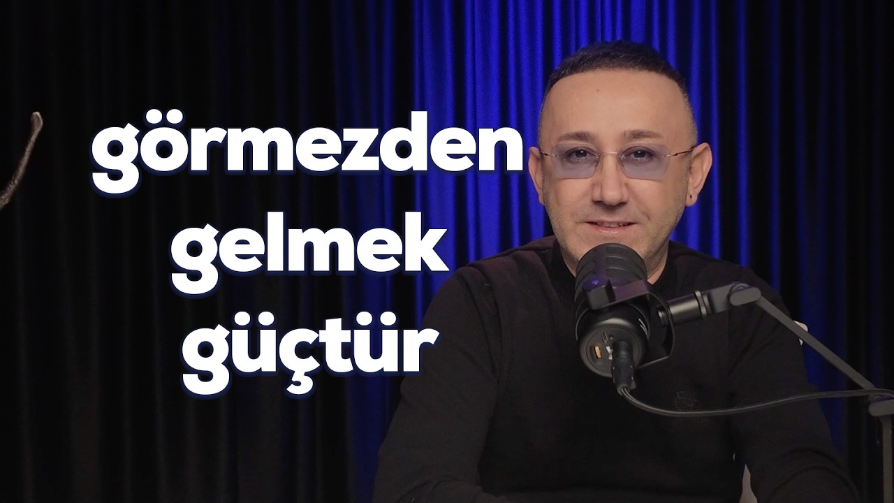 Görmezden Gelmek Neden Güçtür? I Kendine Gel