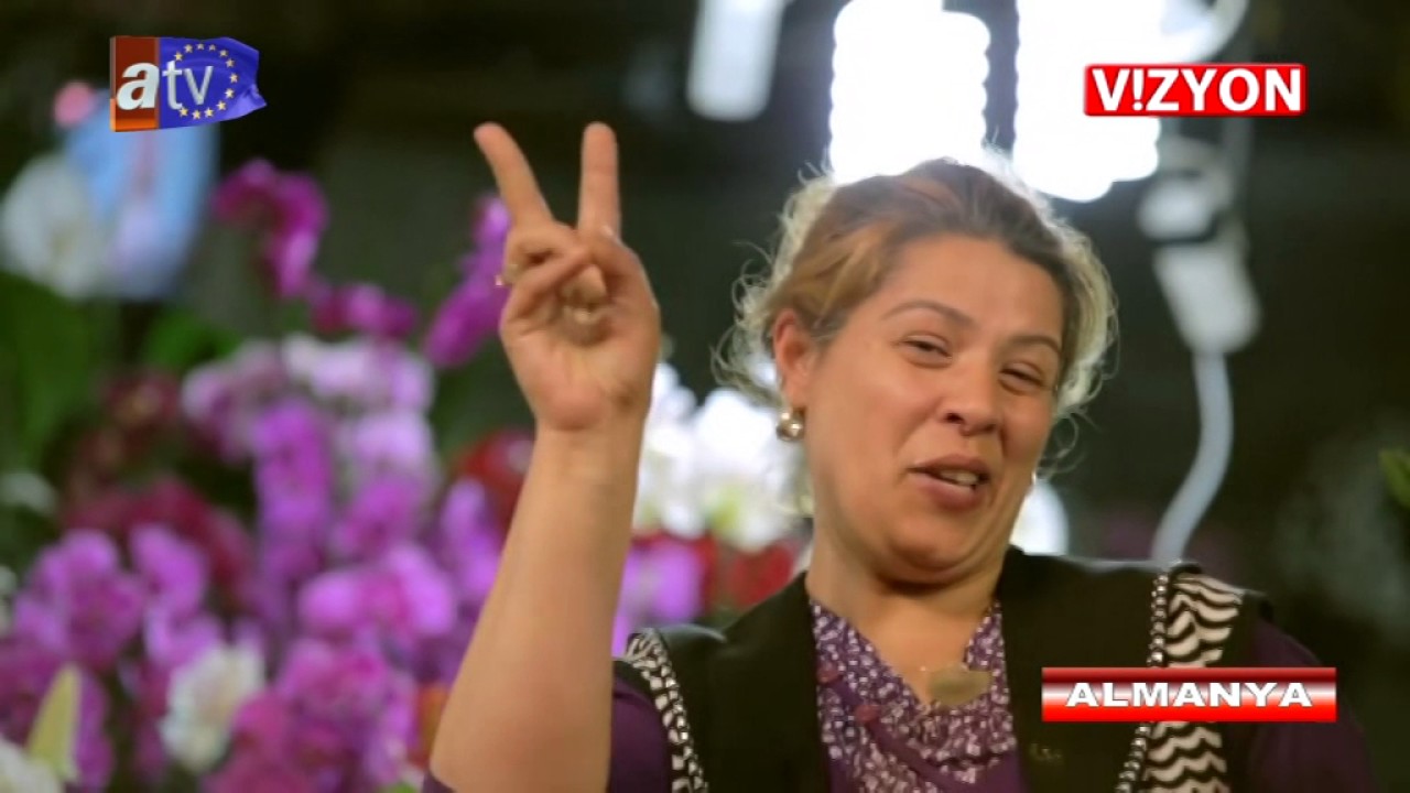 VİZYON 293 BÖLÜM YILBAŞI