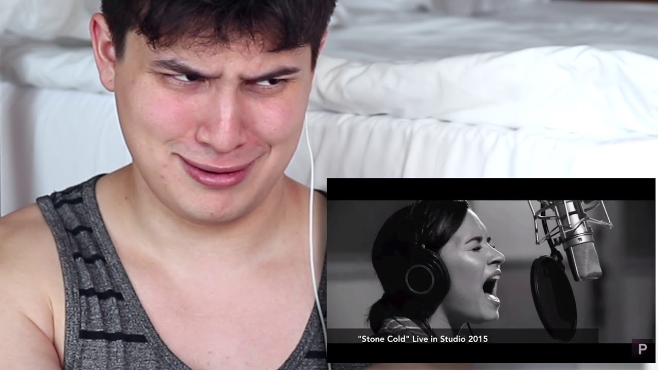 Vocal Coach Reaction to Demi Lovato's Best Live Vocals