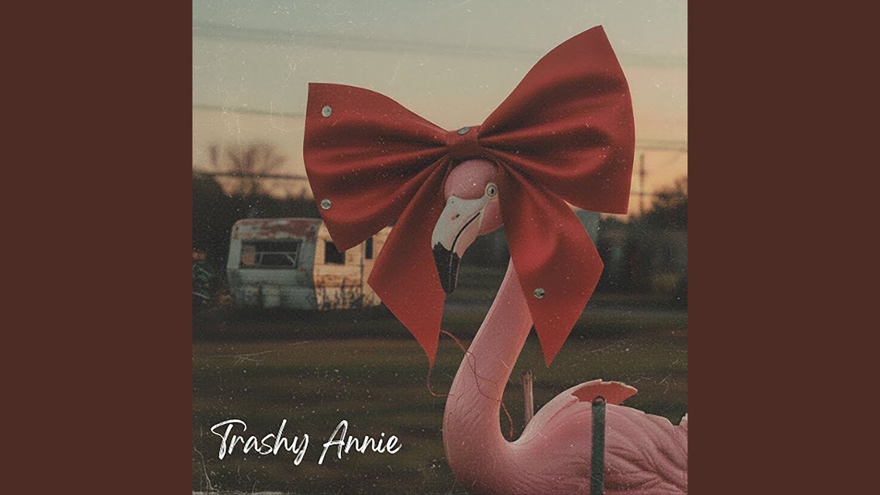 Big Red Bow