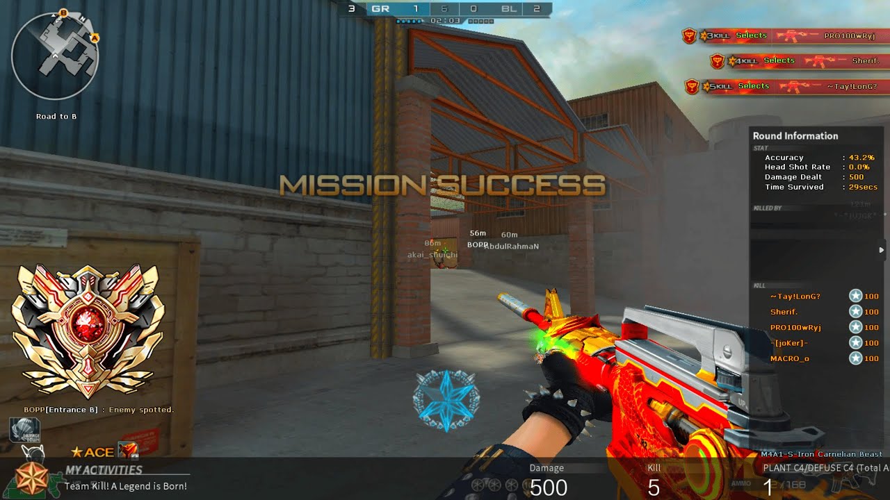 🔝💯Highlight Rank Search #19