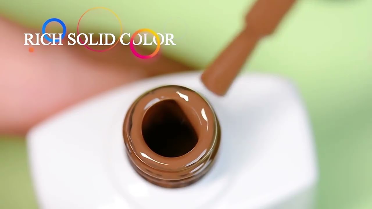 16 Colors Poisonwood Forest Pure Color UV Gel Polish