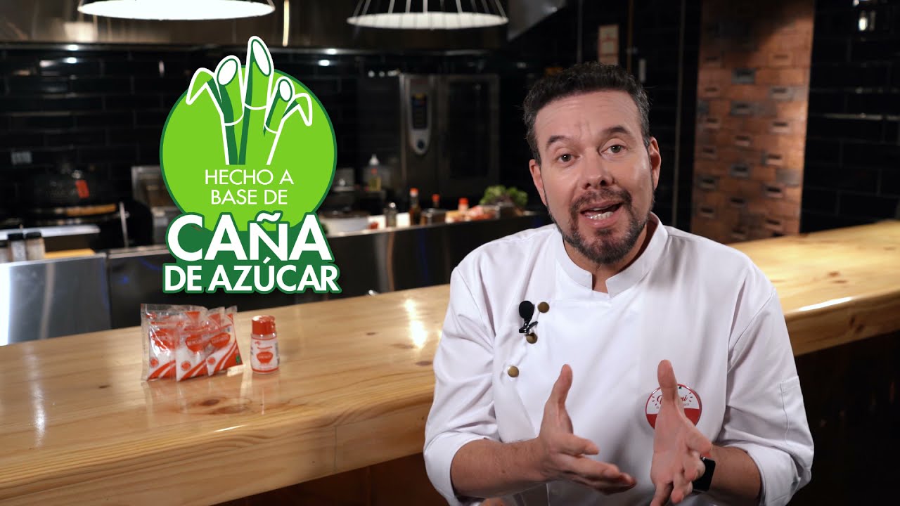 Umami: Todo lo que tienes que saber, por el chef Christian Bravo👨‍🍳