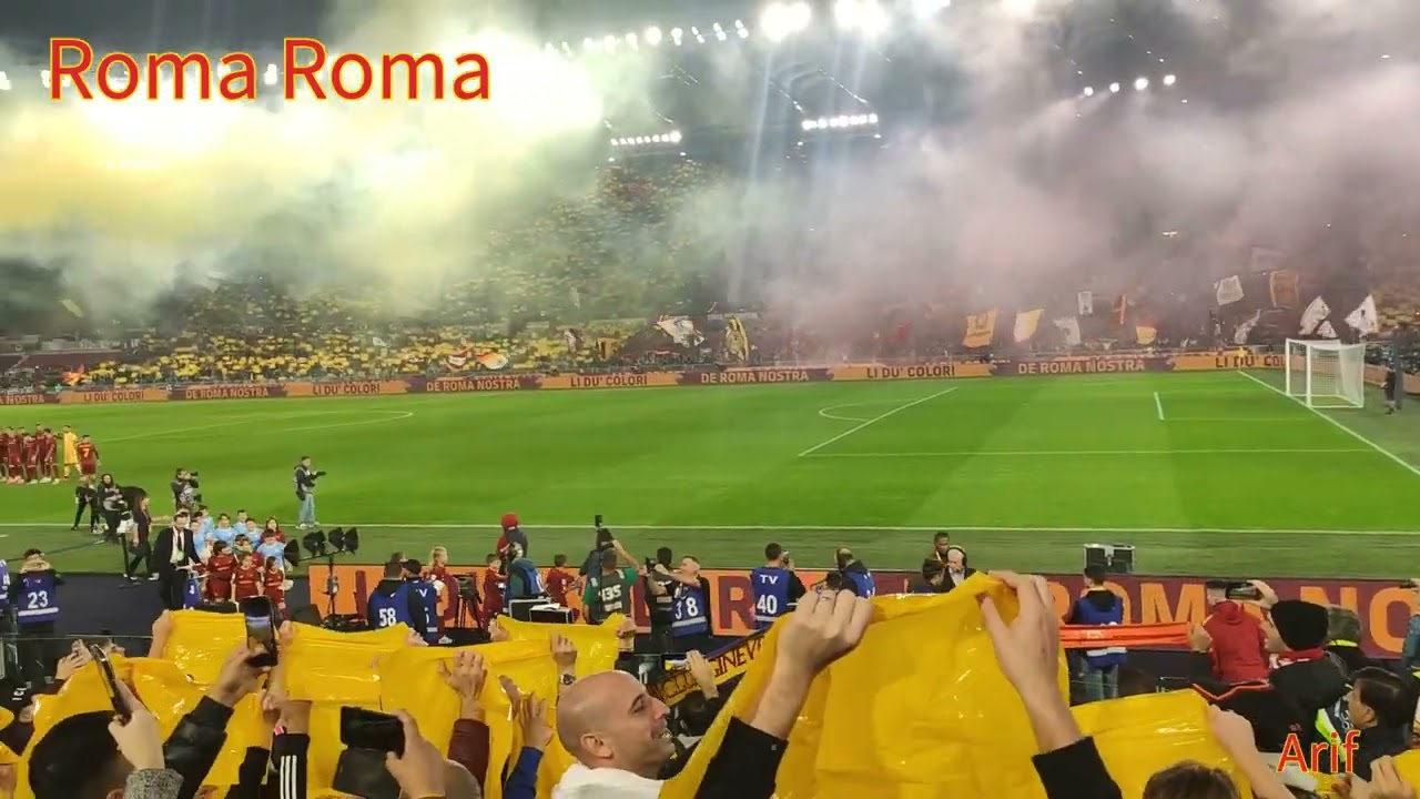 Roma Roma