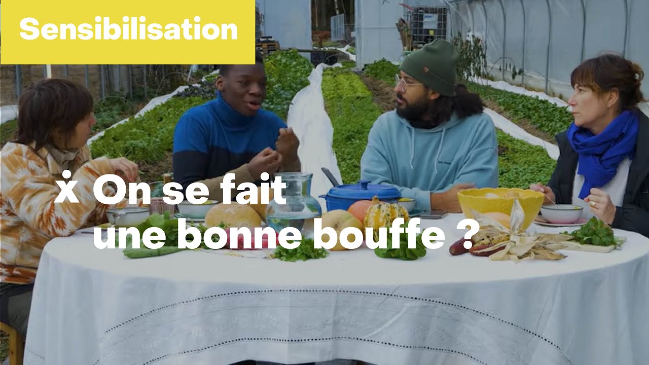 On se fait une bonne bouffe ? @LIMITMEDIA @Asckipe @virginiehocqoff