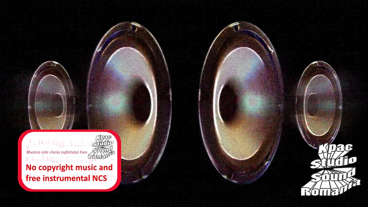 No copyright music and free instrumental NCS 02