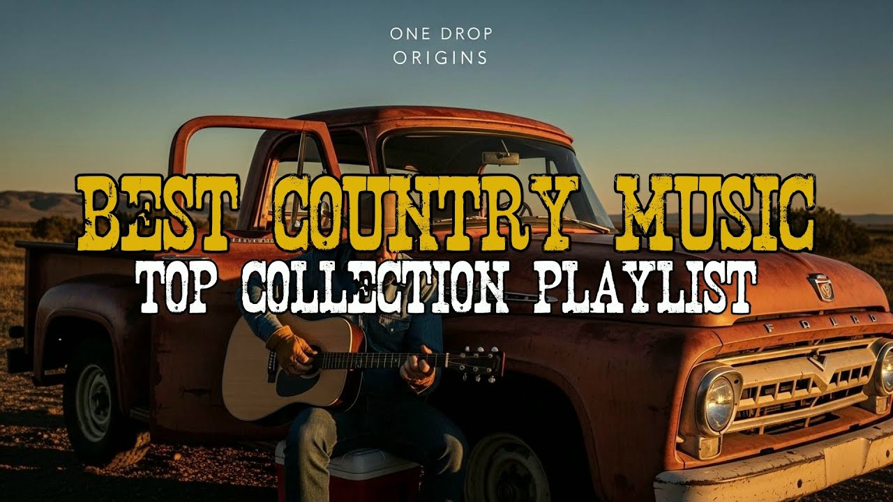 Country Music for Farmers 2026 🌾 Sunrise to Sunset Workday Soundtrack