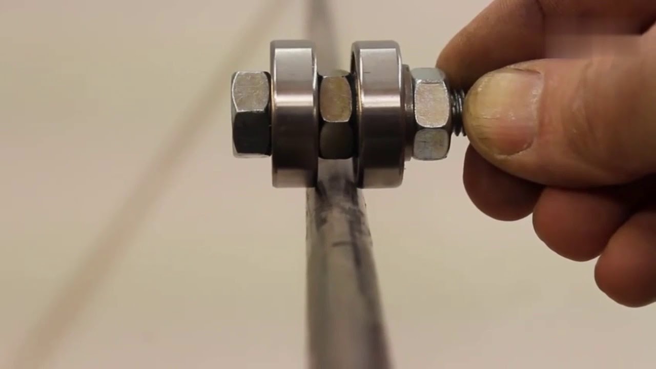 DIY Crazy creative mechanical structure, X axis Y axis Z axis moving small machine tool
