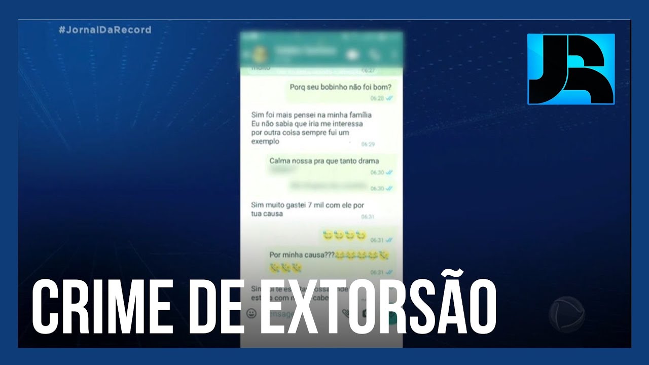 'Golpe dos nudes' faz a Justiça decretar a prisão de 34 pessoas no Rio Grande do Sul