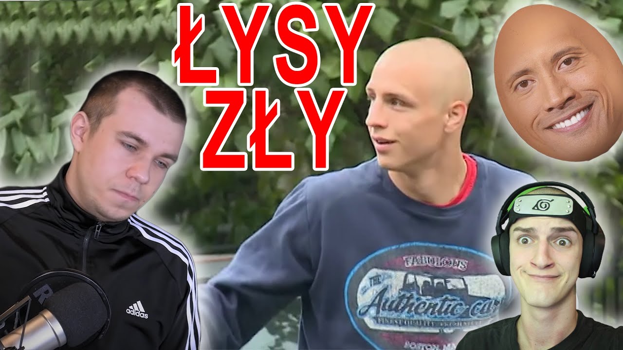 🆂🅴🅺🆁🅴🆃🆈 - ALE MASZ JAKIŚ PROBLEM TYPIARZU NORMALNIE ESSA BENC BENC?!111