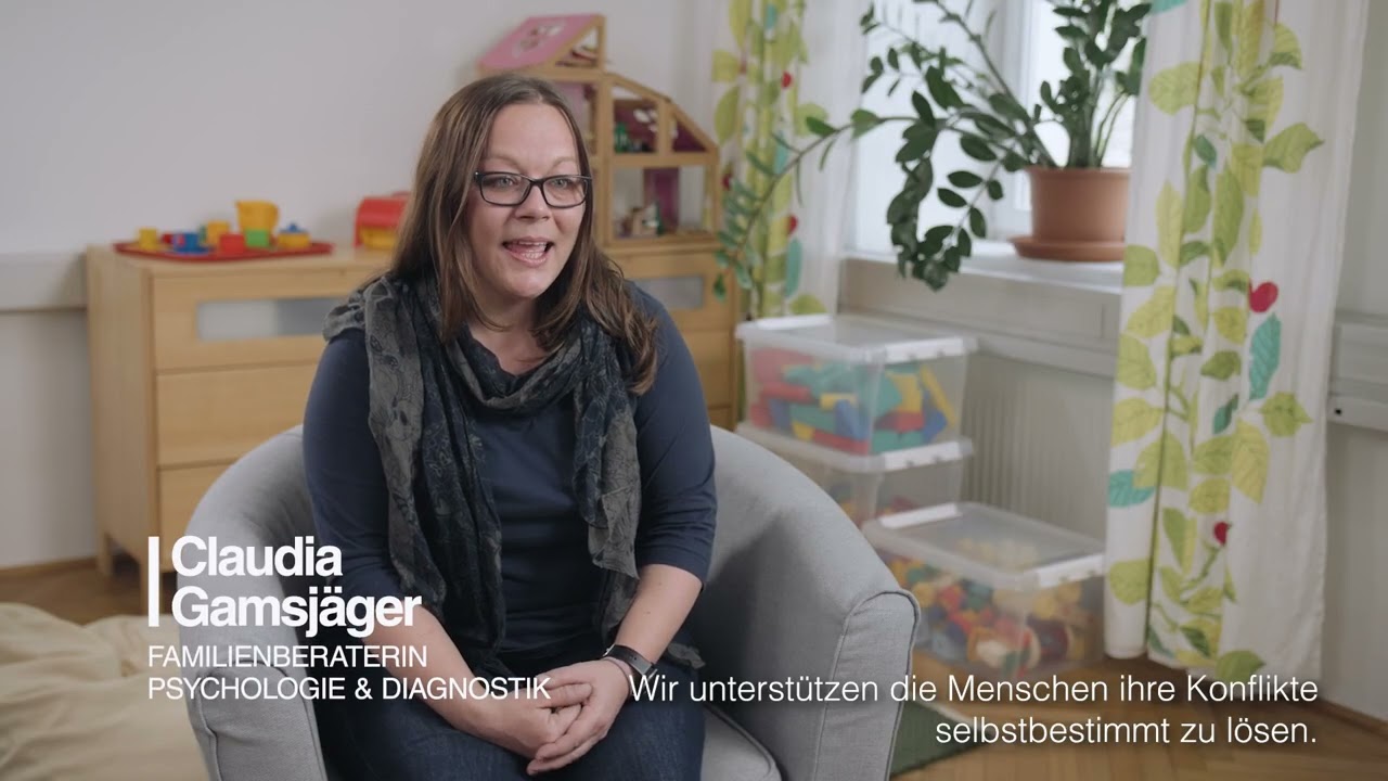 Caritas Familienberatung