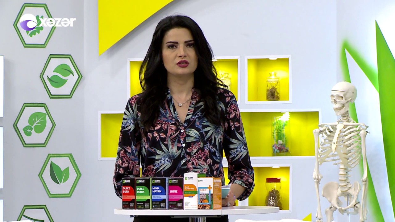 Vertebroloq-manual terapevt - HƏKİM İŞİ 24.05.2018