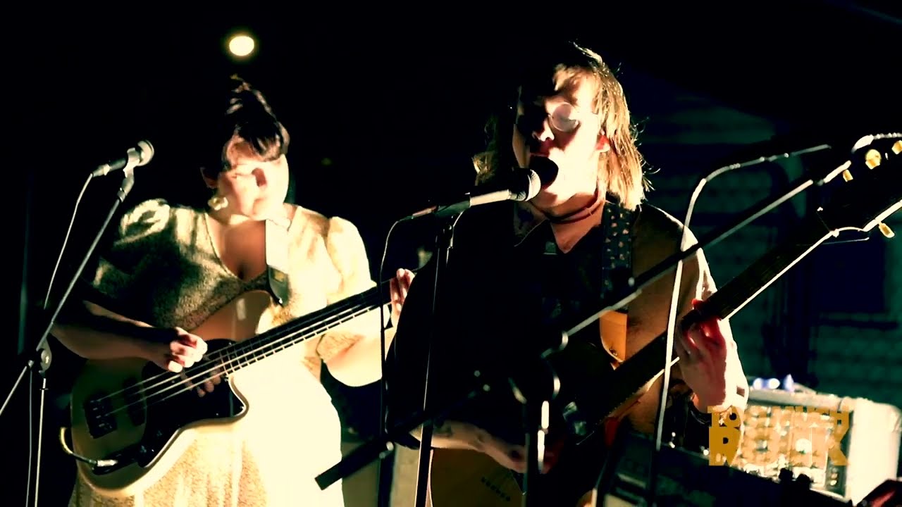 Genre - Living Death Experience (live unreleased 2023)