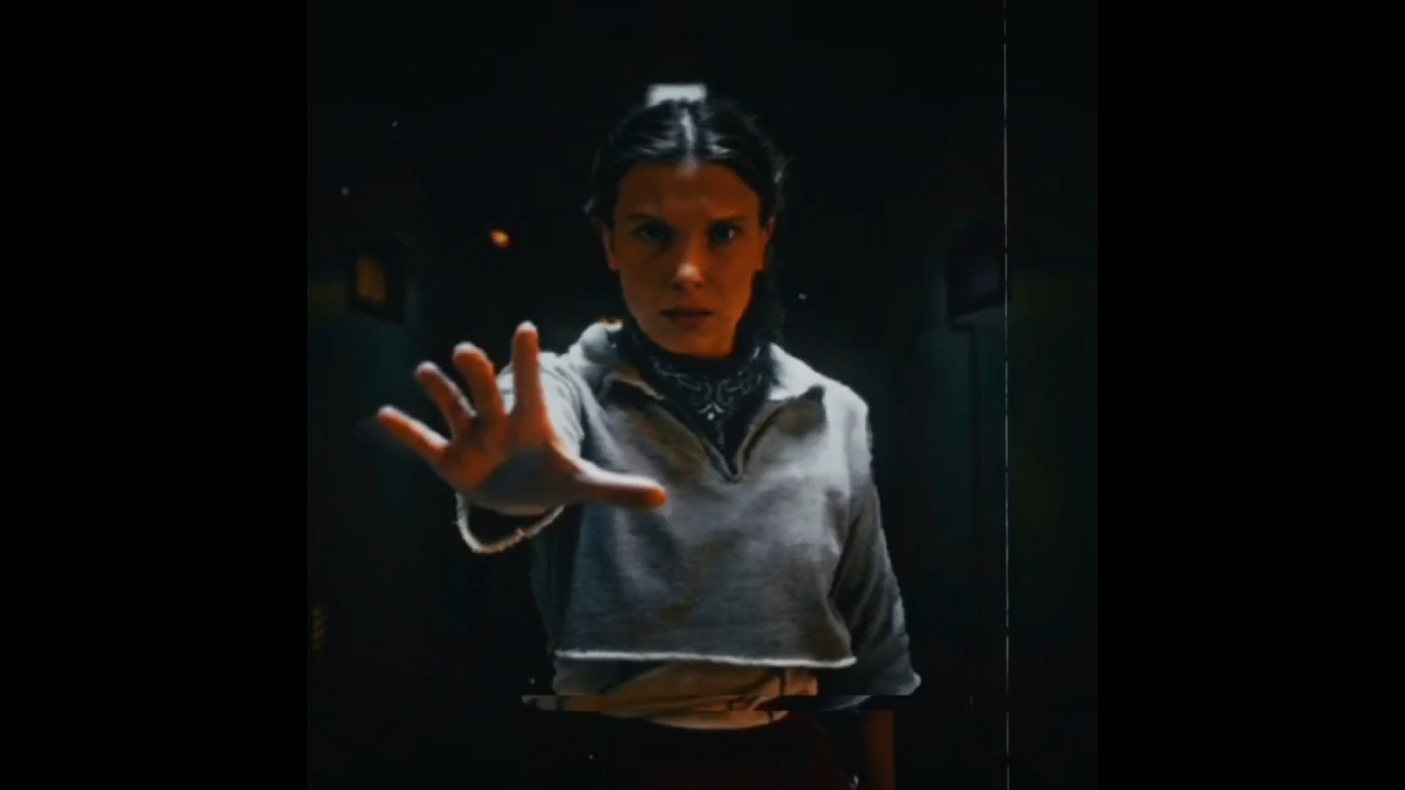 Eleven edit #eleven #janehopper #strangerthingss5 #strangerthings #blowthiseditup #viral #viraledit