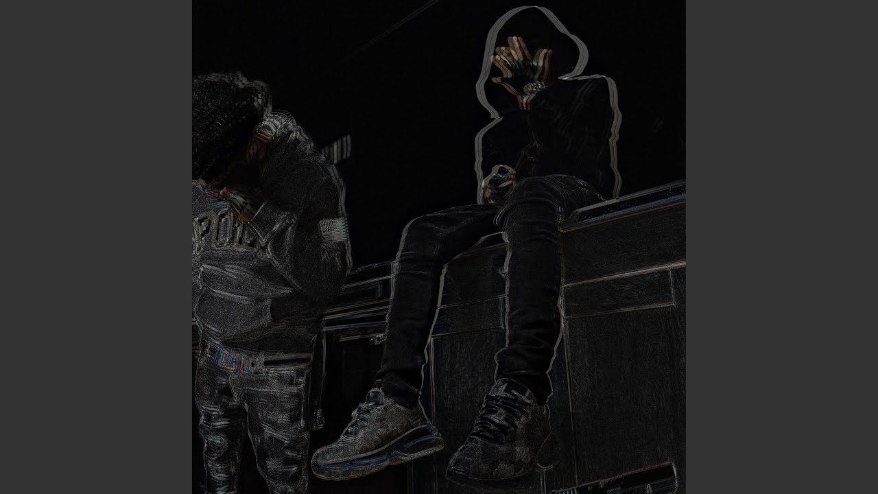 Twinn (feat. MiLMigL)