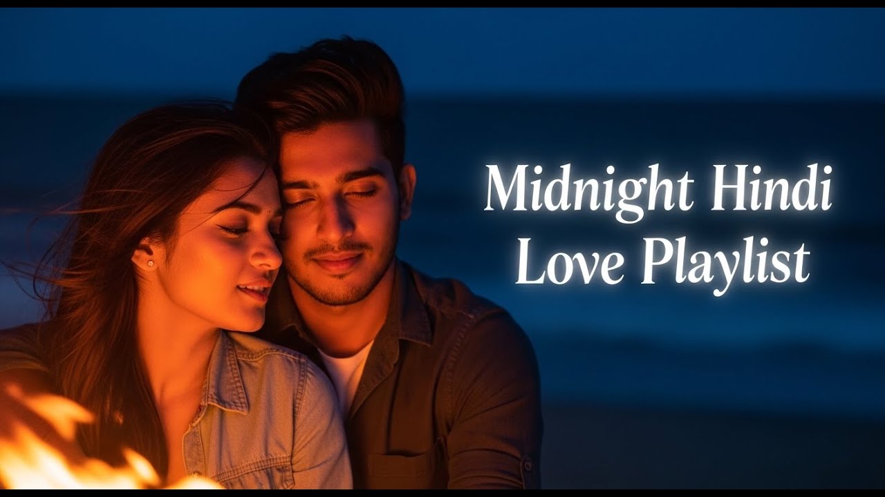 New Hindi Romantic Songs 🔥 Trending Bollywood Love Music Mix