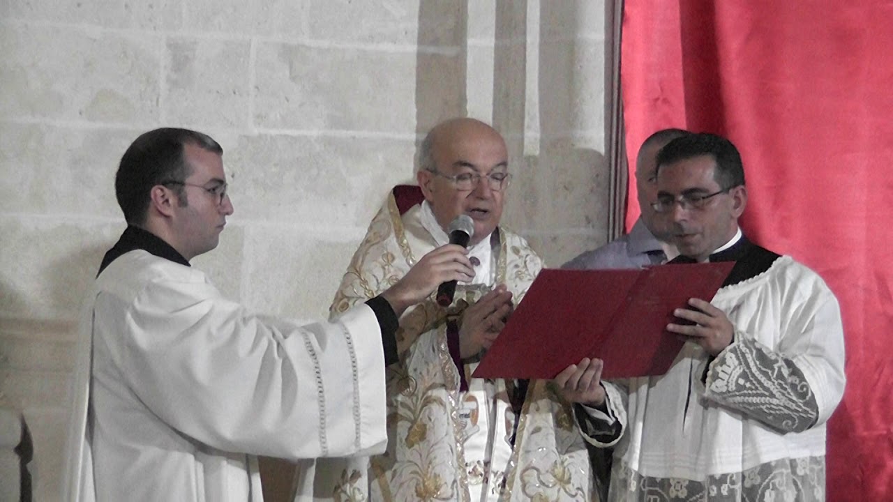 PORTALE SANTA MARIA DELLA CROCE