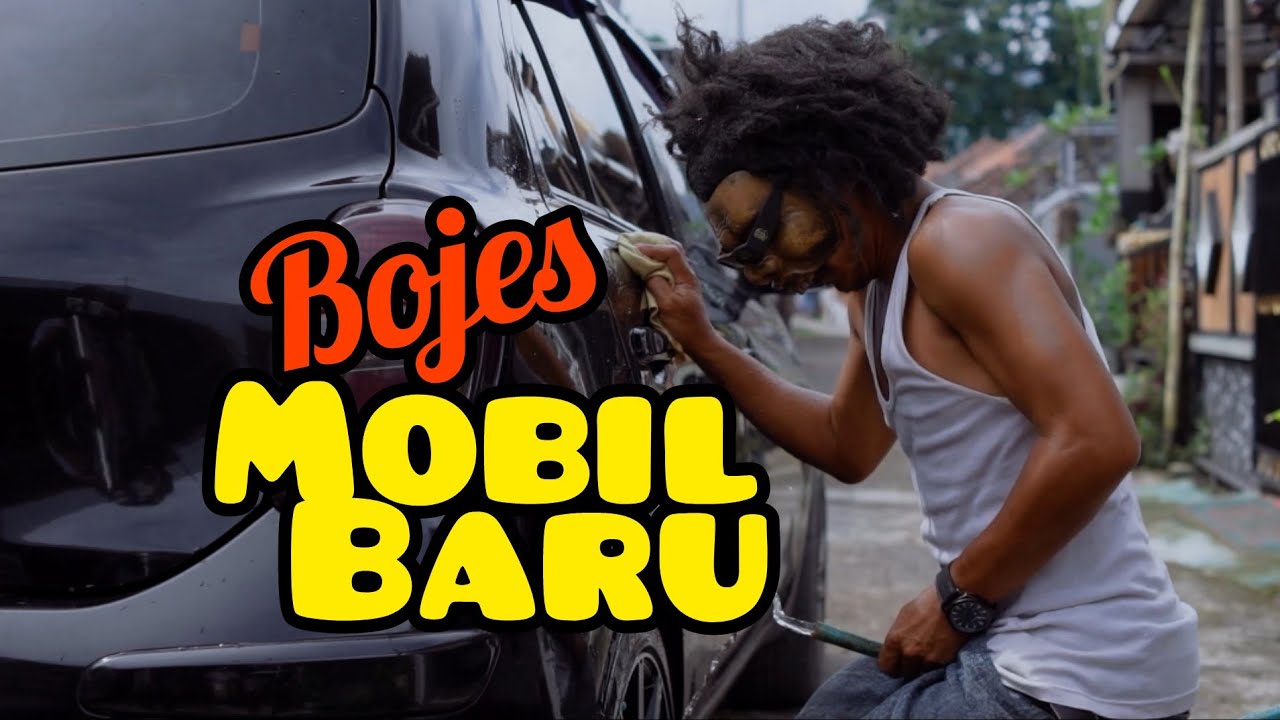 Mobil baru