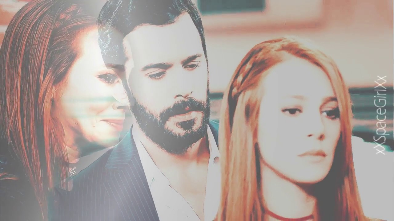 ●omer & defne --не люблю (kiralik ask)