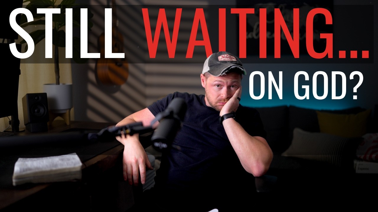 You’re Waiting on Clarity—God Wants Obedience!