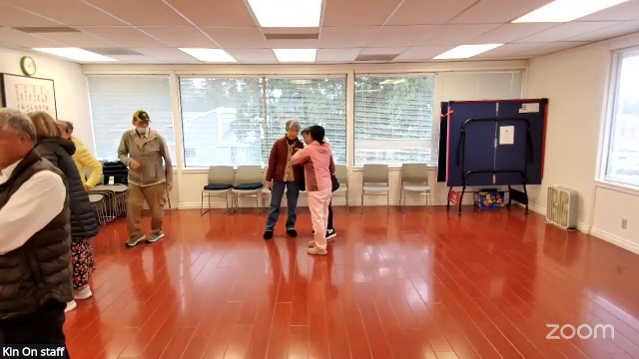 Healthy Living Program