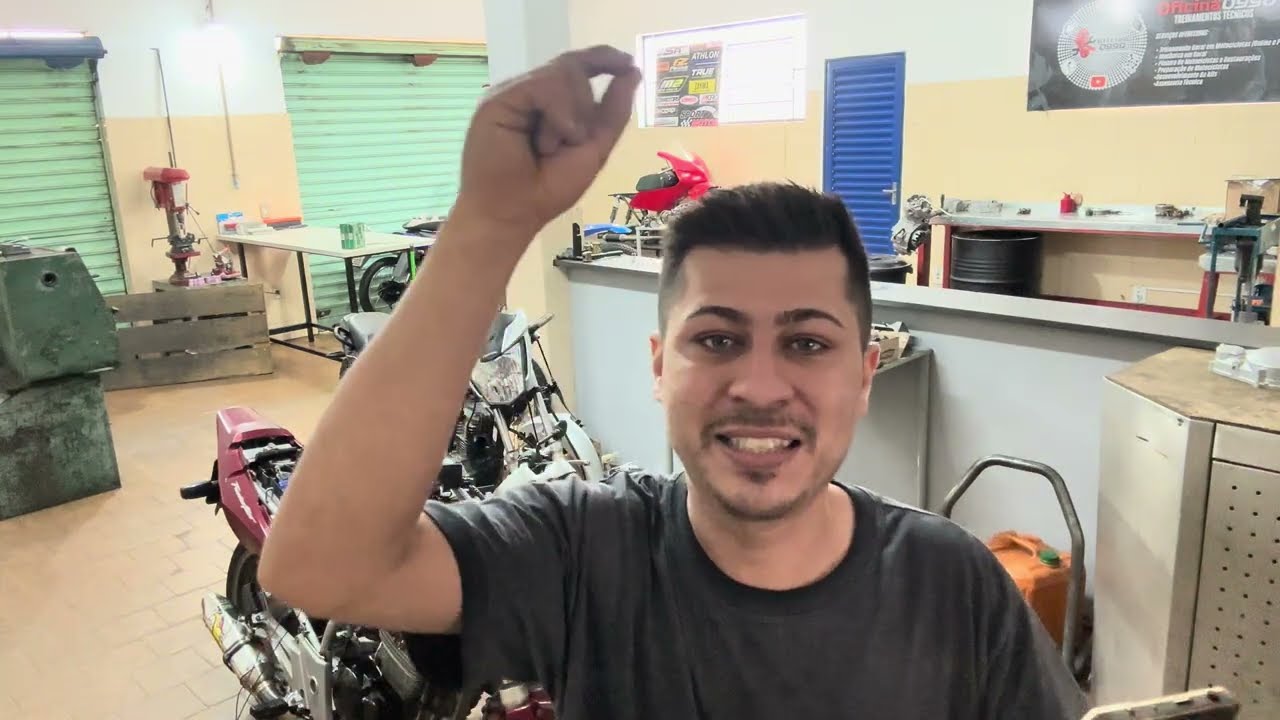 EXPLICAÇÕES E MUDANÇAS NA OFICINA 0990. Coisas que você deveria saber !