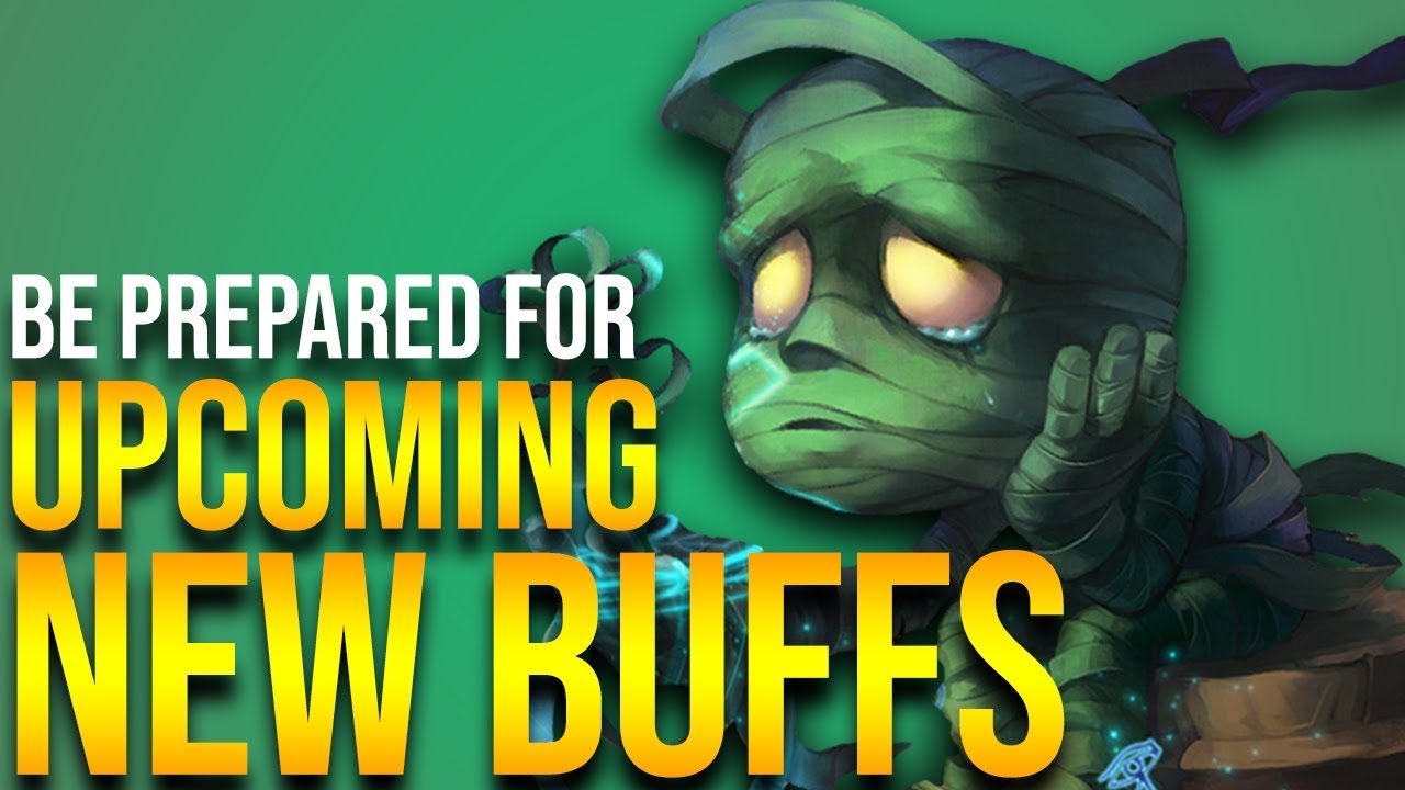 THIS IS HOW AMUMU SHOULD BE PLAYED! - HOW TO DOMINATE EP. 13