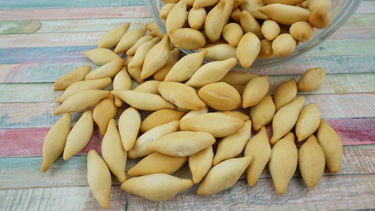 PICOS CAMPEROS / COLINES / PIQUITOS / SNACK DE PAN / El Rincón de Belén