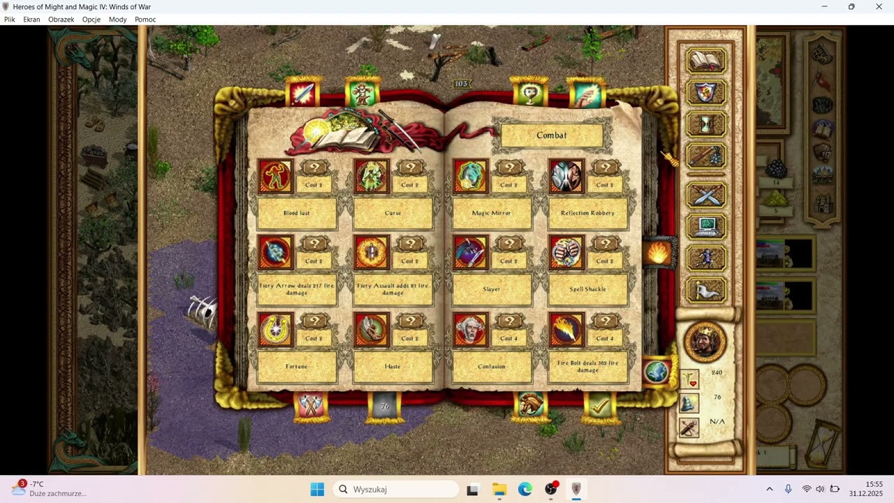 HEROES IV MOD ULTIMATE