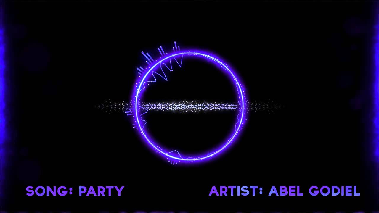 PARTY -【ABEL GODIEL】◄EDM ELECTRO► OriginalMix 2016