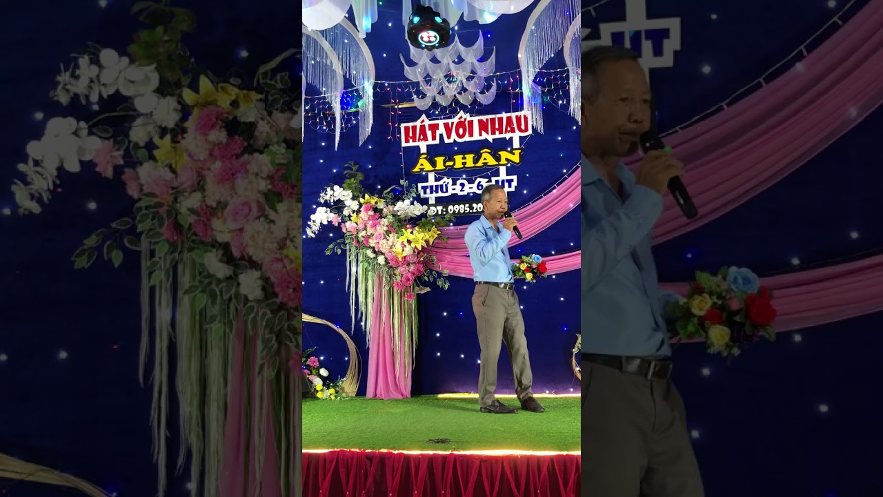 Cánh Thiệp Đầu Xuân 