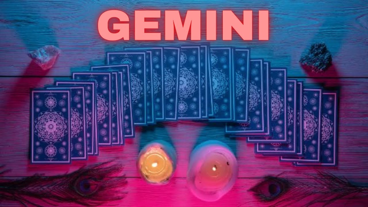GEMINI ❤️✨, SHOCKING! 😱 THE EXACT NAME OF THE ONE WHO WANTS YOU🔮 END JULY LOVE TAROT READING