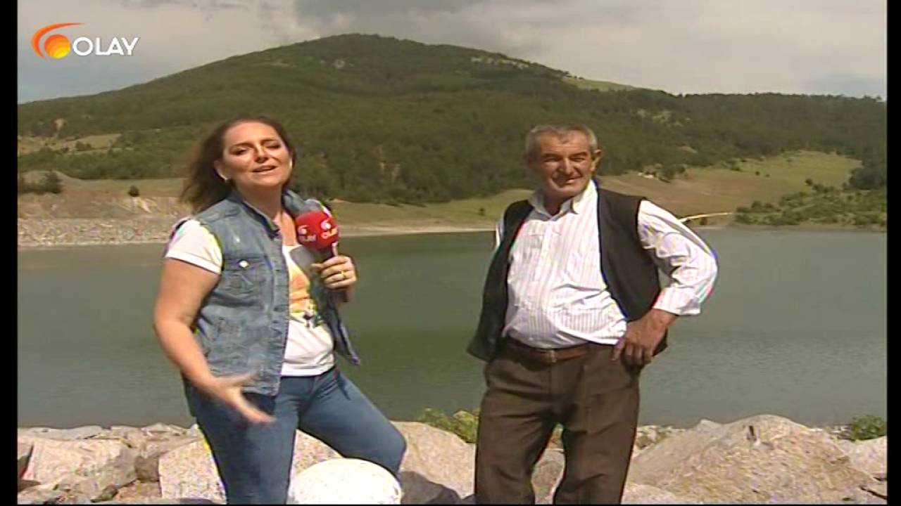 Doğanın Tadı 04 06 2016