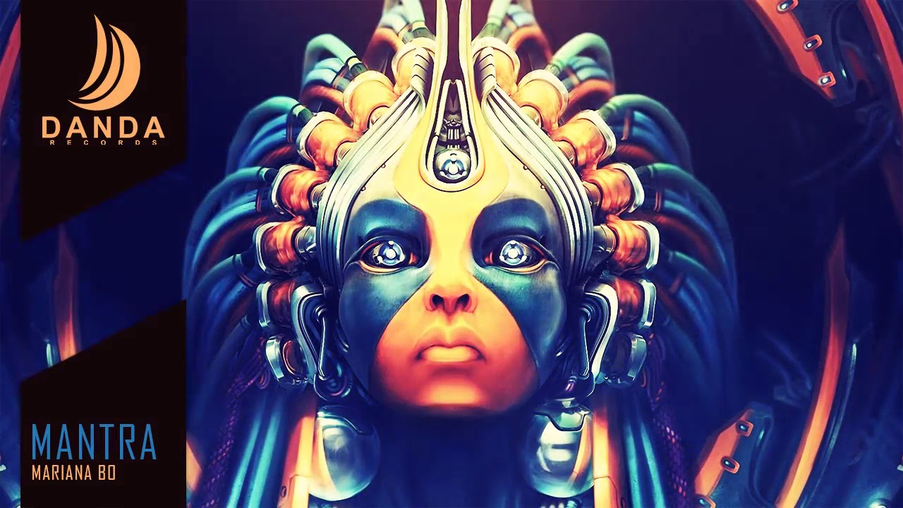Mariana Bo - Mantra