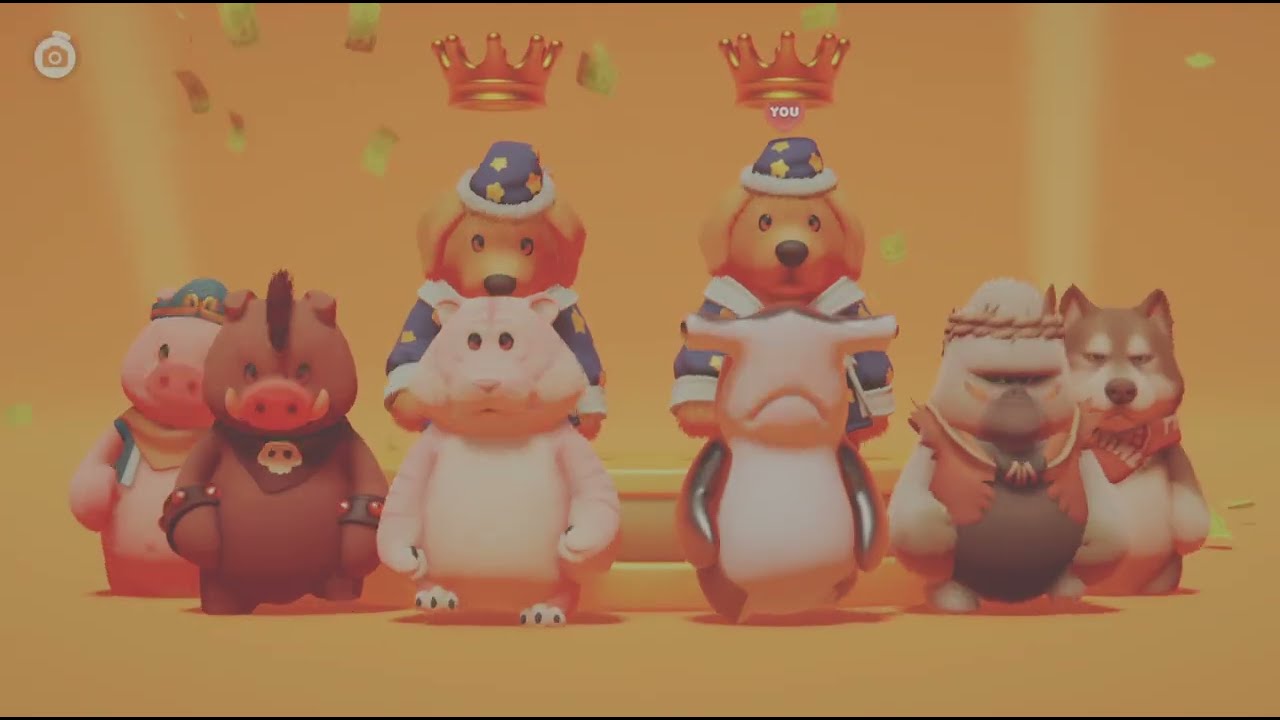 MARATÓN de PARTY ANIMALS:Especial de 50 subs