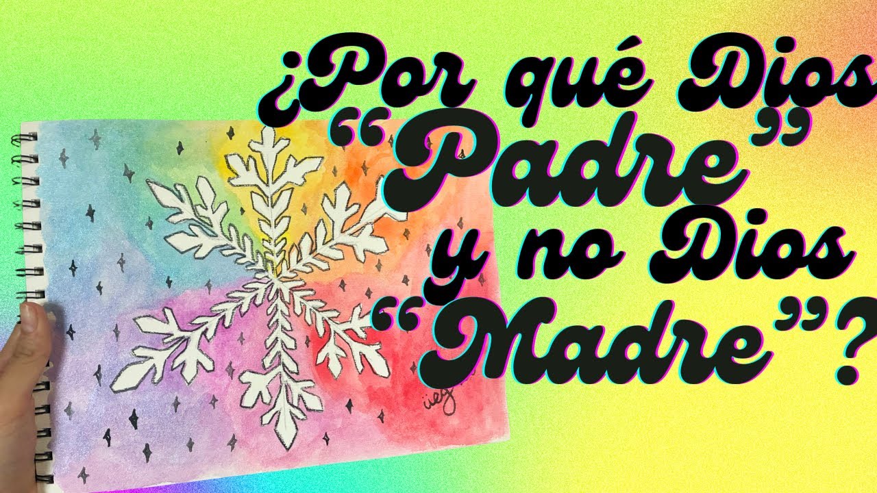 ¿Por qué Dios 
