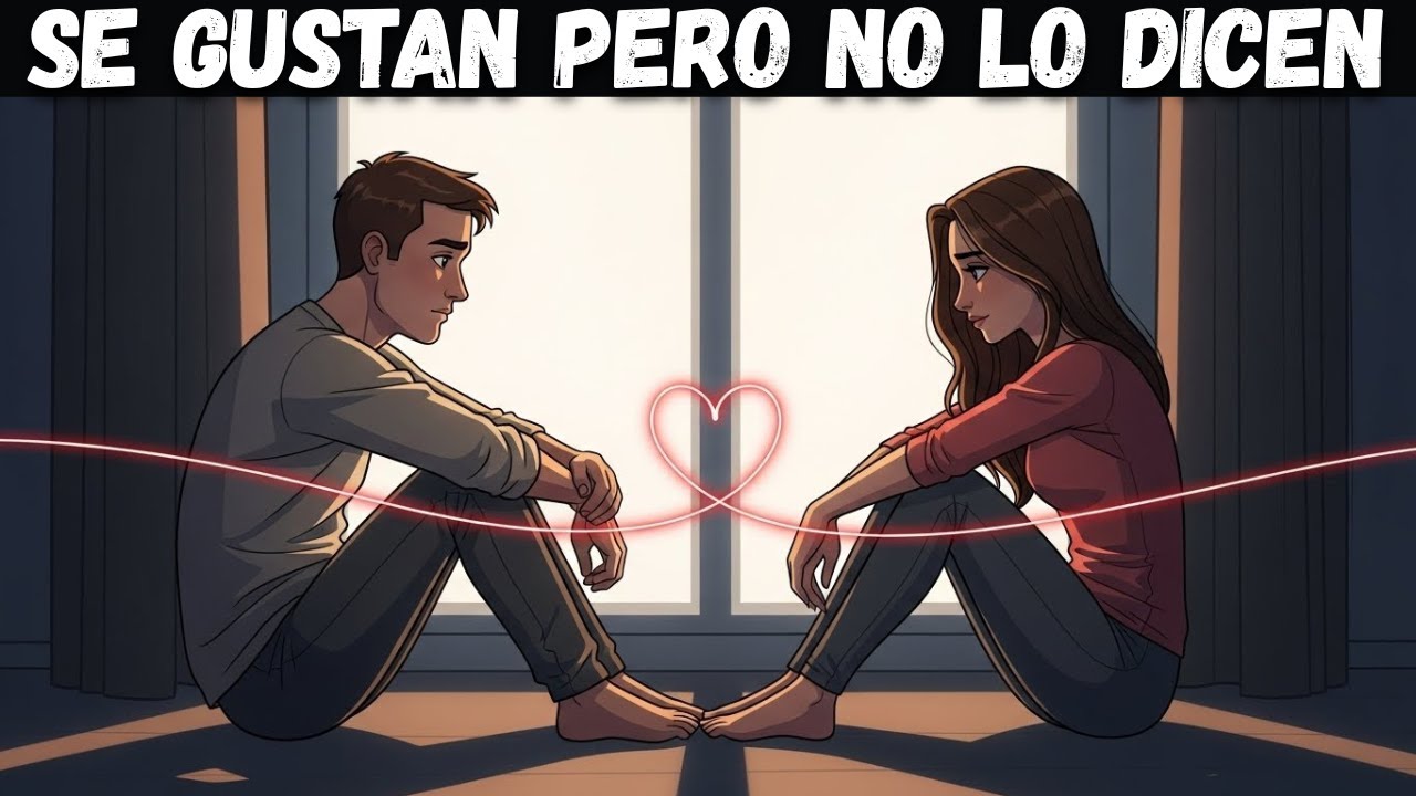 9 Señales Claras de que se Gustan, Incluso sin Decir Nada