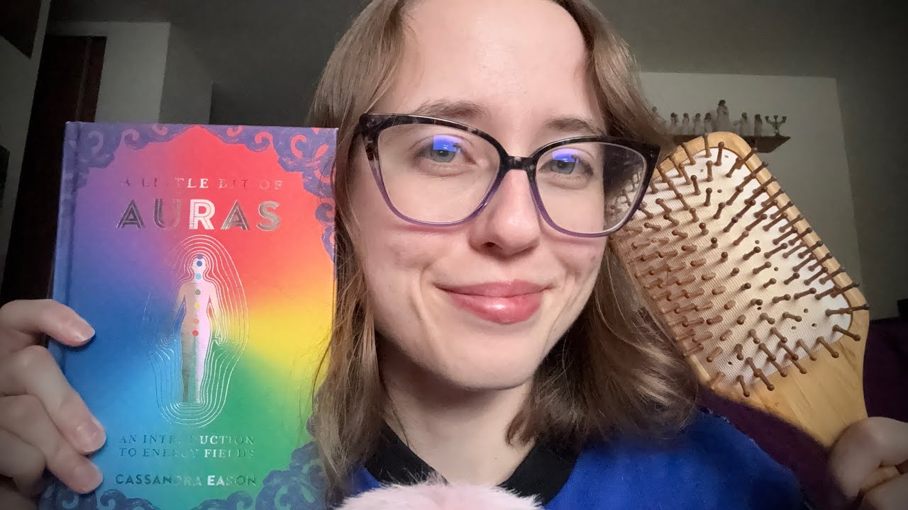 ASMR Ethel Cain Would Enjoy