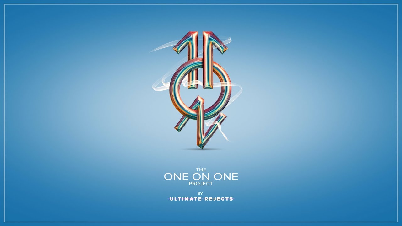 Ultimate Rejects - One on One Project (Medley) ft. MX Prime, Nailah Blackman, Azaryah & Swappi