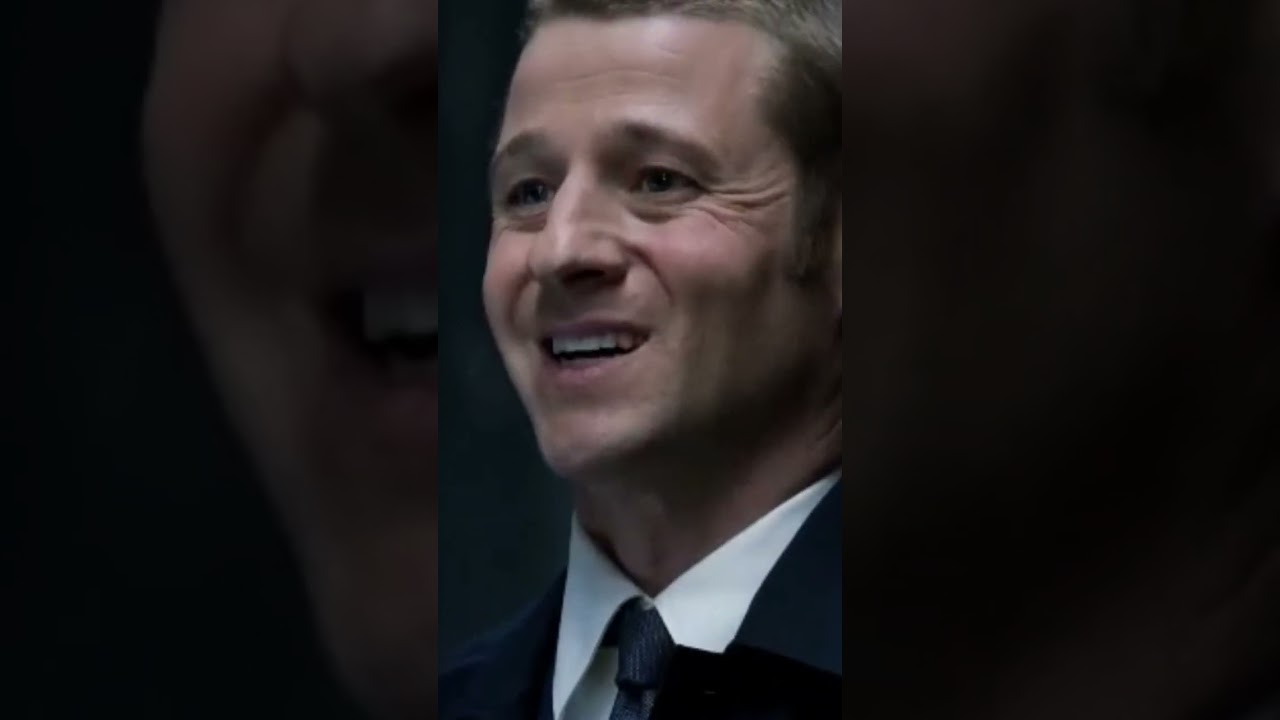 WTF is that? #эдит #edit #дс #dc #dccomics #gotham #jamesgordon #готэм #джеймс