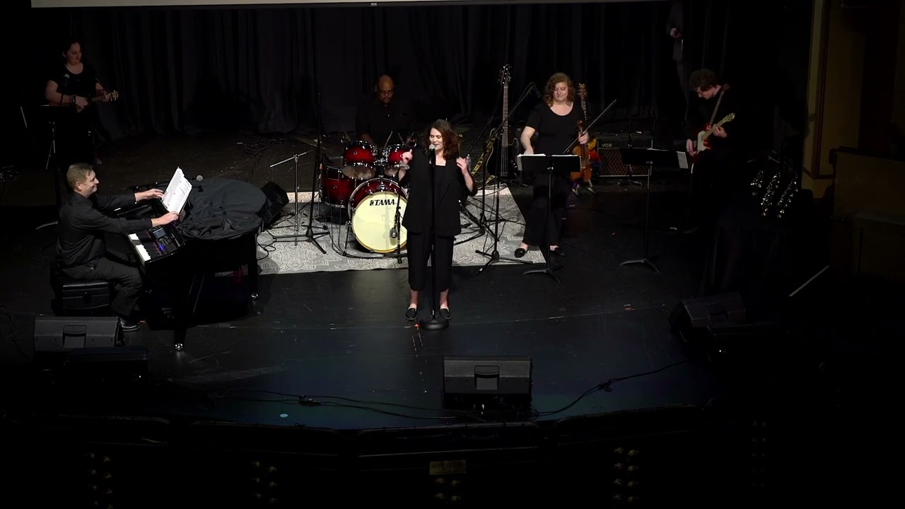 Destination Performance Series - The Strand Theatre - Marietta, GA - 7pm Show - 10-28-23