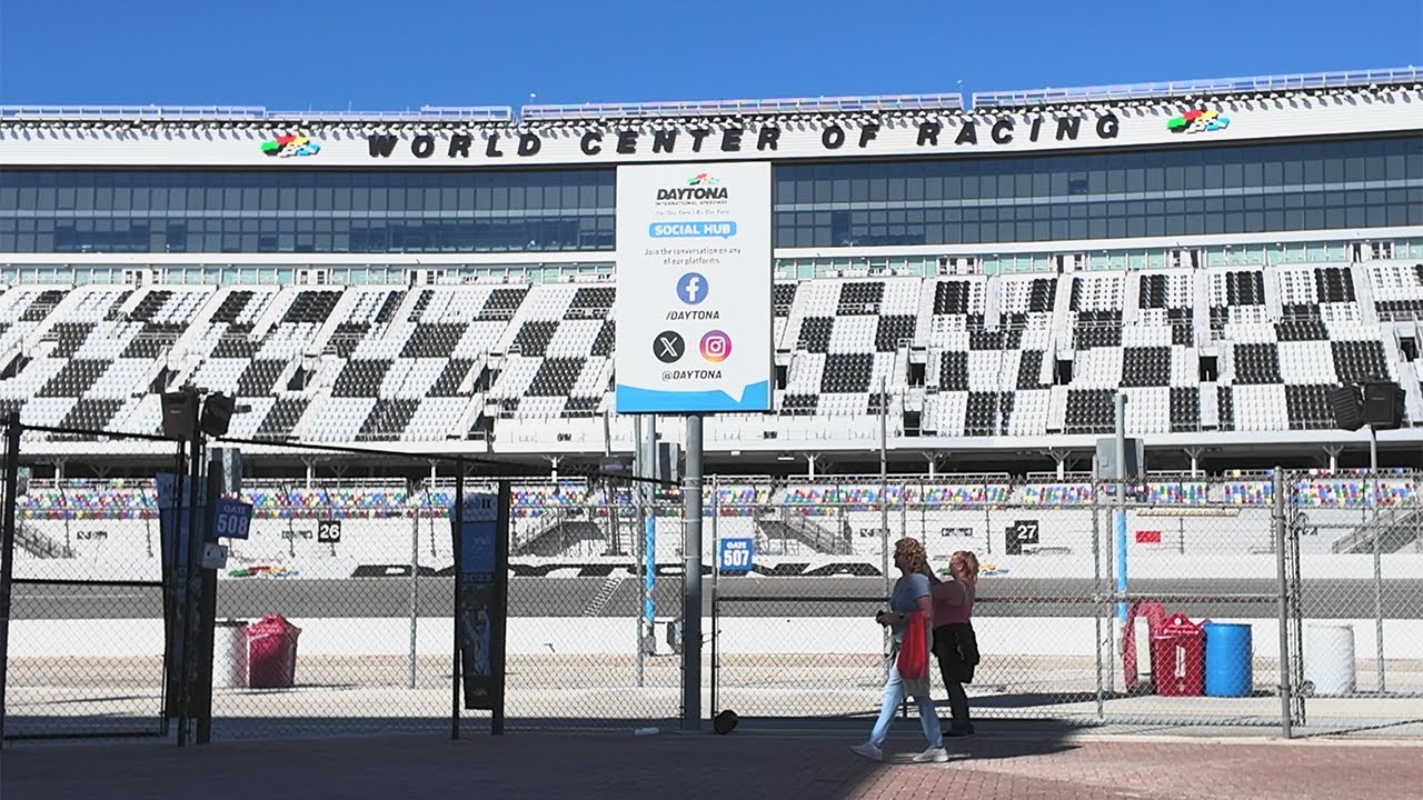 2025 11 30 Daytona Turkey Run