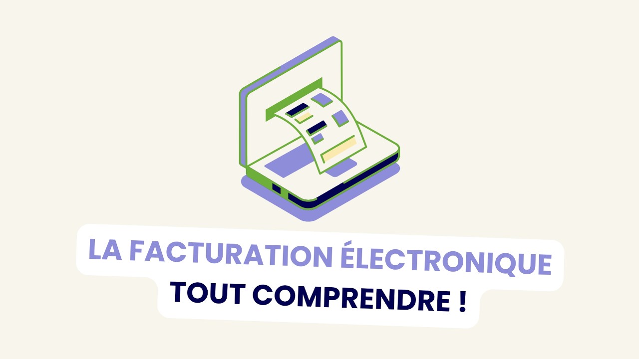 Comprendre la facturation électronique : les bases à retenir en 5 minutes