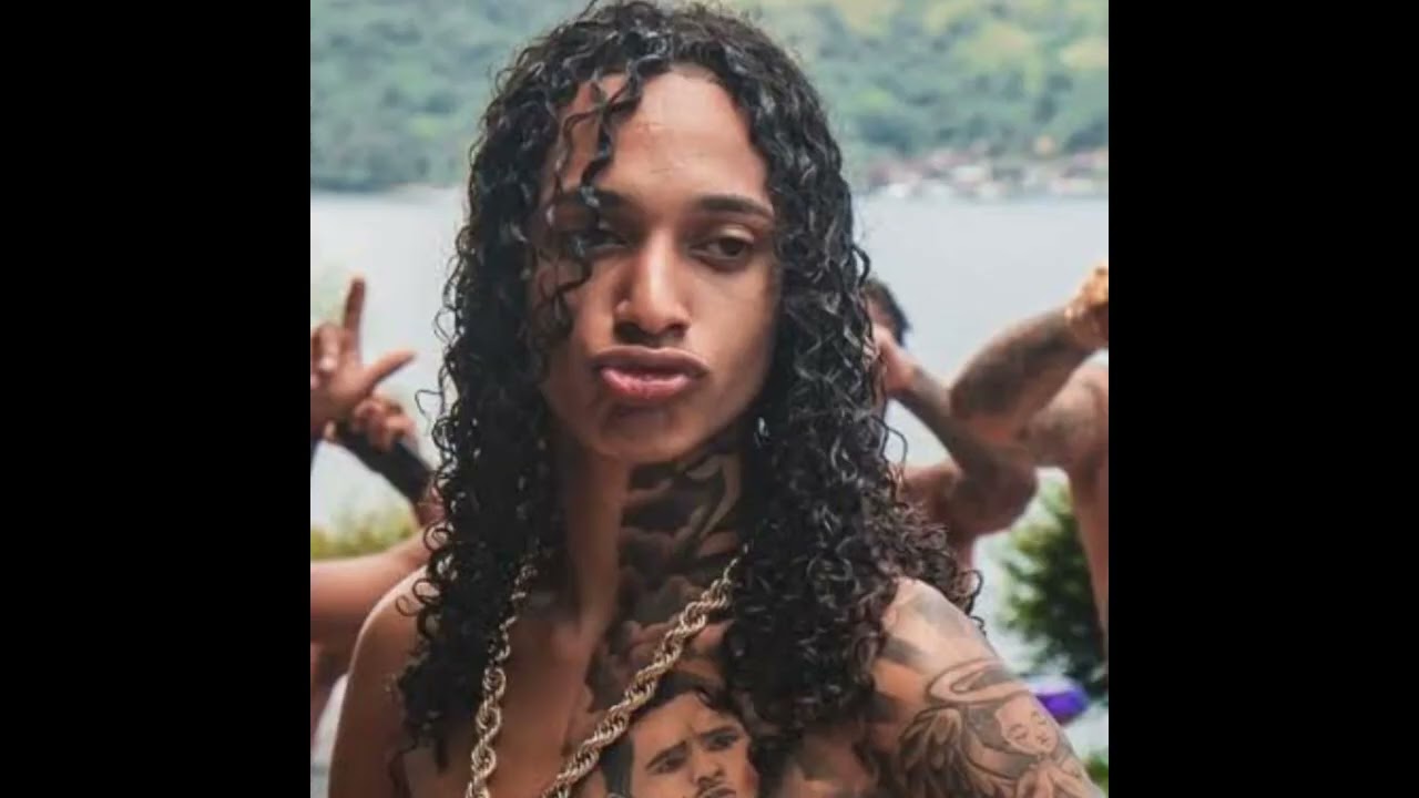 Tropa | Funk Type Beat Oruam | Mc Tuto