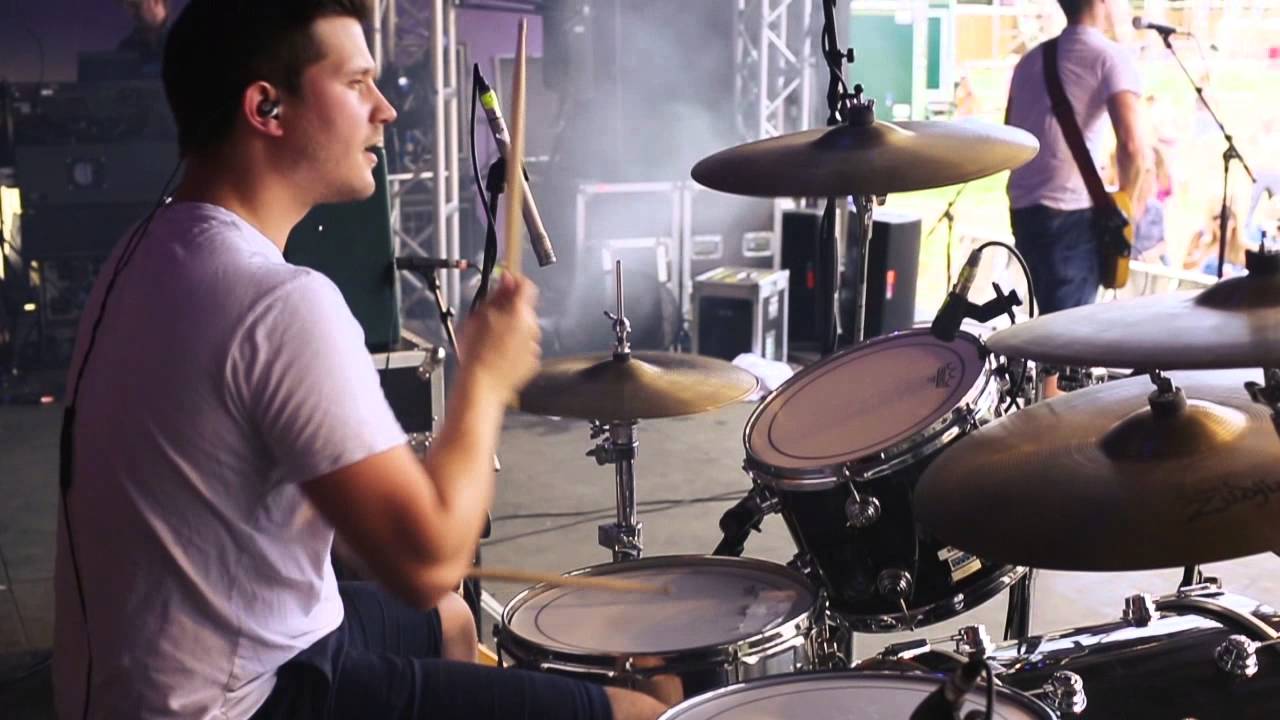 Standon Calling 2015