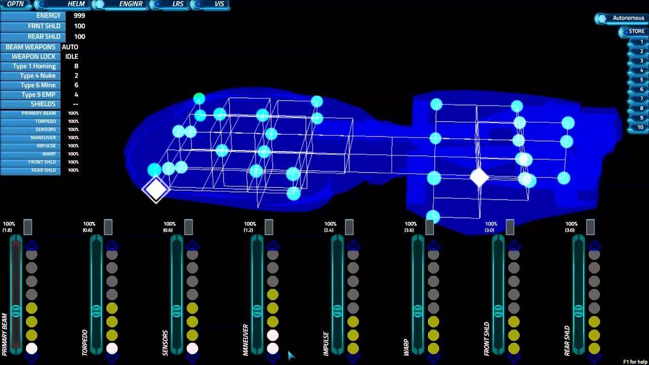 Artemis Engineering Tutorial