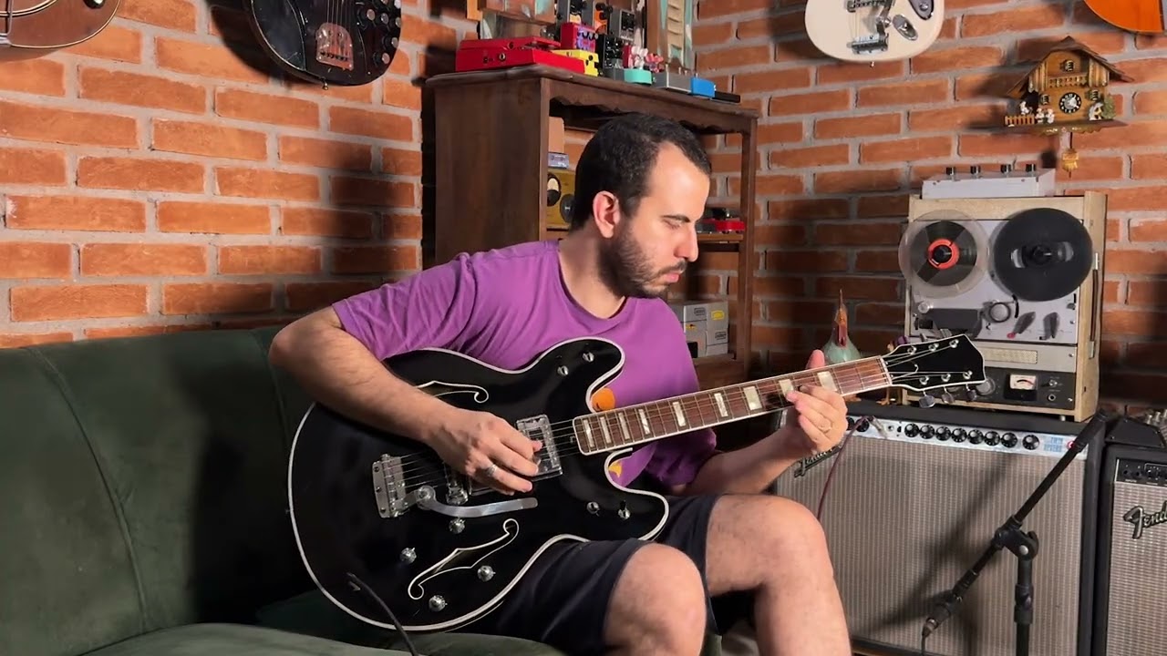 Snake anos 70 em Loop!